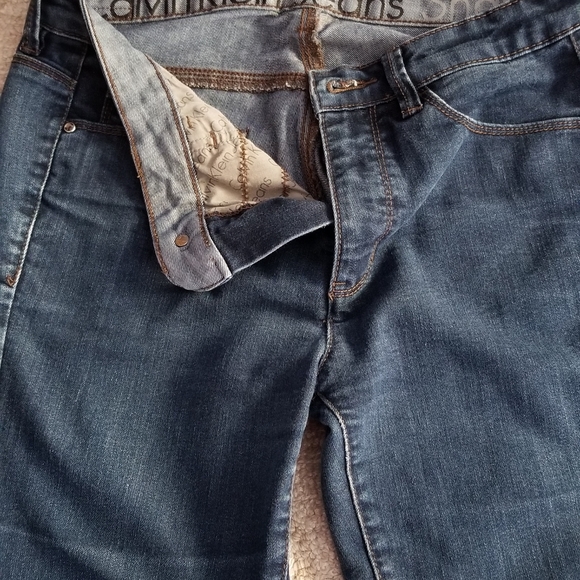 Calvin Klein Denim - Calvin Klein jeans